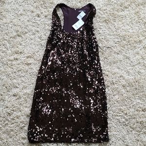 NWT Vince Tank Dress